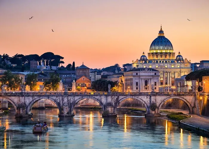 Castel Sant'angelo 2*