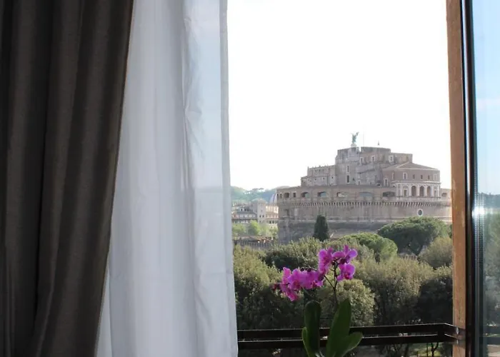Castel Sant'angelo Rom