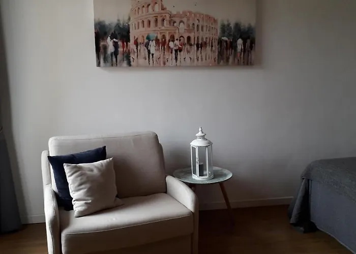 Castel Sant'angelo 2* Rom
