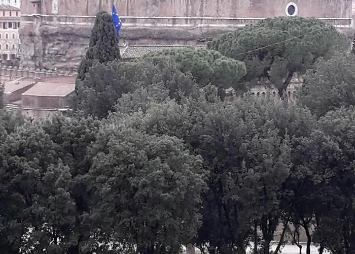 Castel Sant'angelo