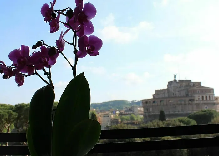 Gasthof Castel Sant'angelo