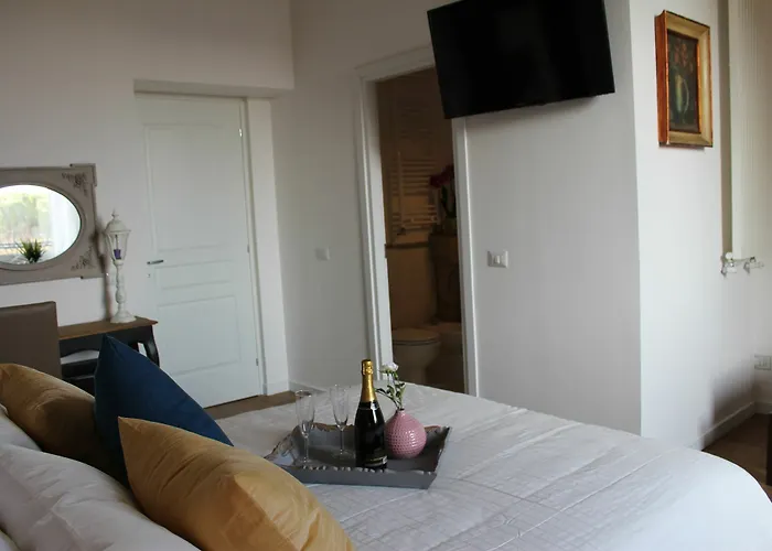 Castel Sant'angelo Gasthof 2*