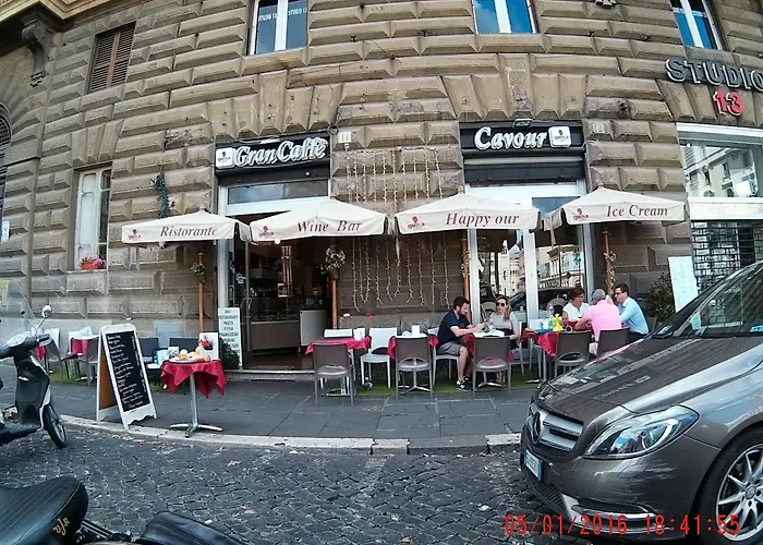 Gasthof Castel Sant'angelo