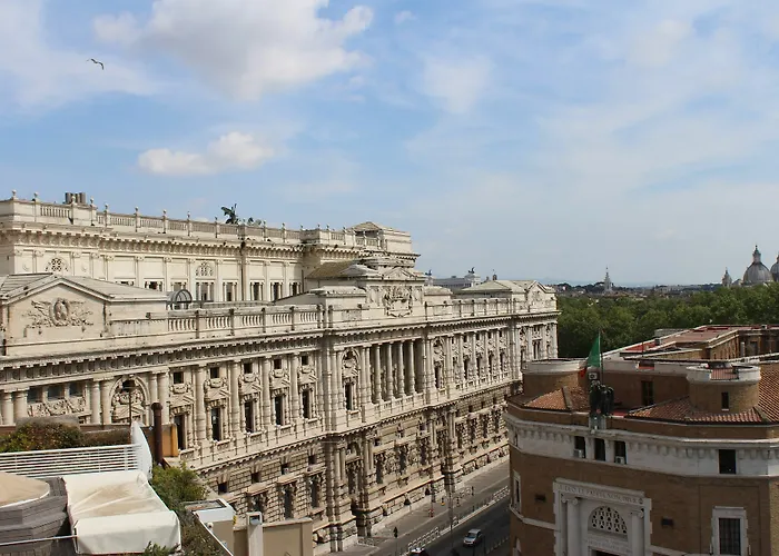 Gasthof Castel Sant'angelo