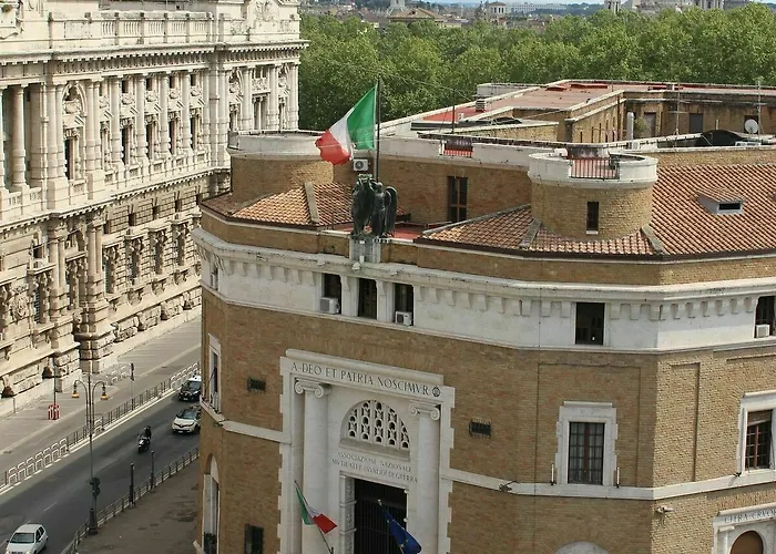 Gasthof Castel Sant'angelo