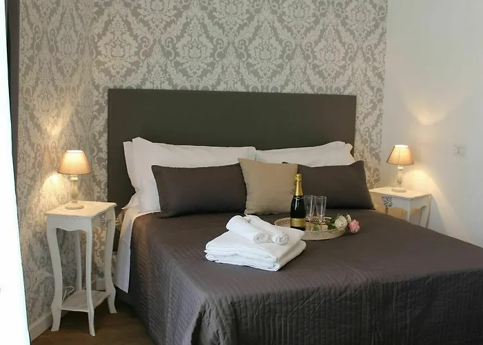 Castel Sant'angelo Gasthof 2*