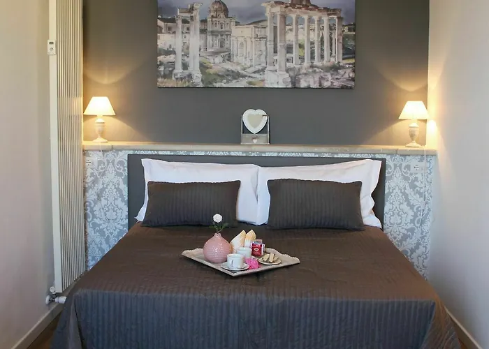Castel Sant'angelo Gasthof 2*