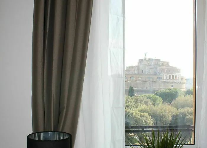 Castel Sant'angelo