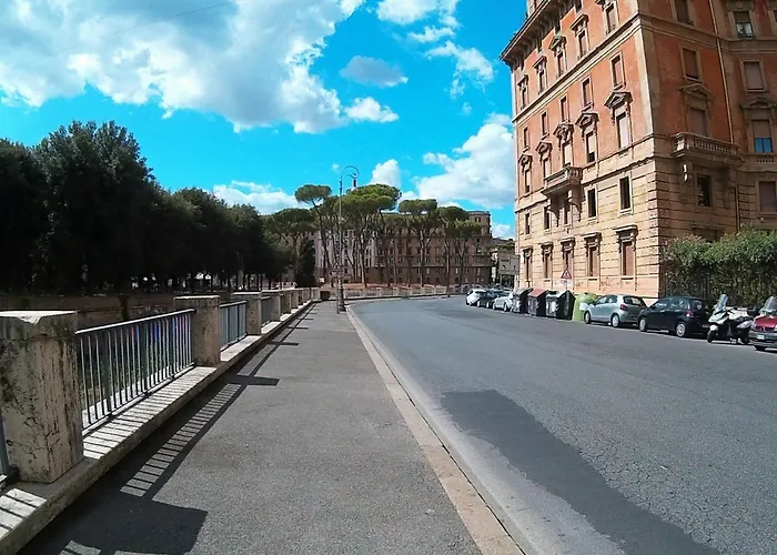 Castel Sant'angelo
